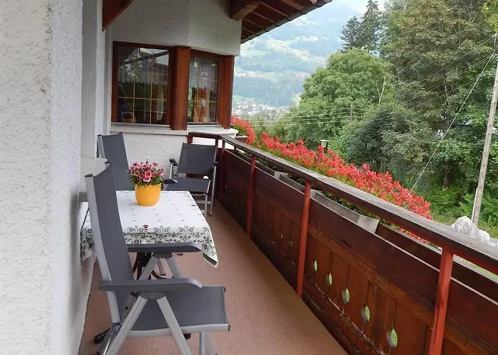 Appartamento Gaestehaus Summer Tschagguns
