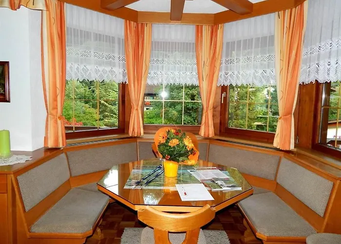 Appartamento Gaestehaus Summer