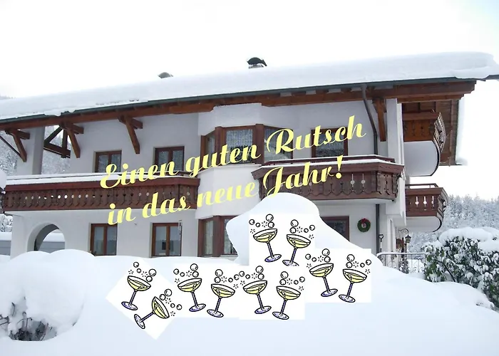 Gaestehaus Summer Appartamento